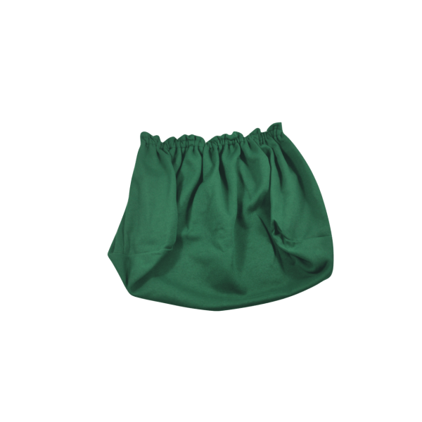 Resguardo para Gaiola nº 3 - Verde