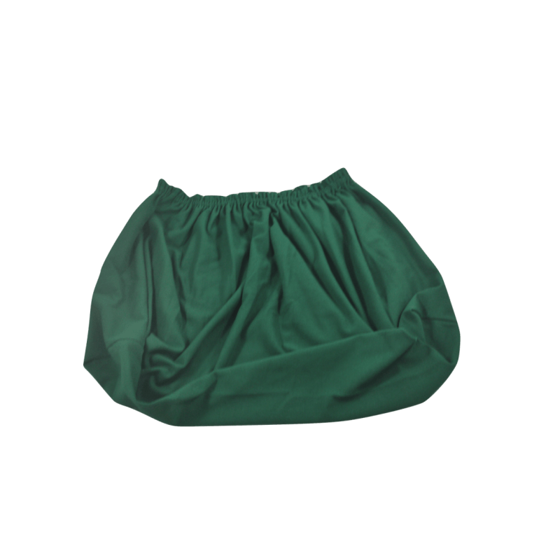 Resguardo para Gaiola nº 5 - Verde