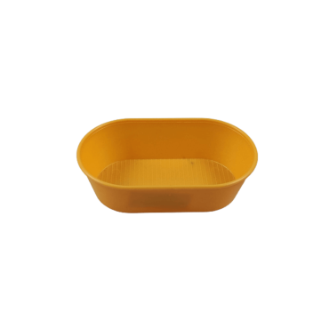 Banheira Oval para aves Banheira Oval para aves