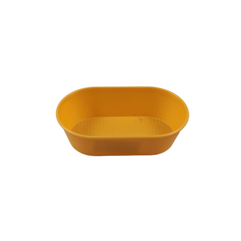 Banheira Oval para aves Banheira Oval para aves