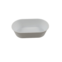 Banheira Oval para aves Banheira Oval para aves