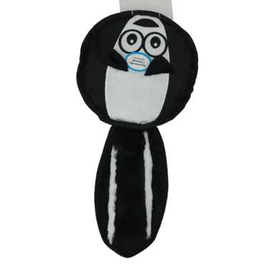 Brinquedo com Som - Doninha Brinquedo com Som - Doninha