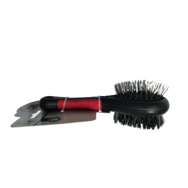 Escova Dupla Ergonómica Escova Dupla Ergonómica