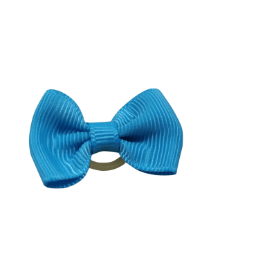 Laço Decorativo animal - Azul Laço Decorativo animal - Azul