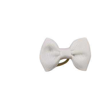 Laço Decorativo animal - Branco Laço Decorativo animal - Branco