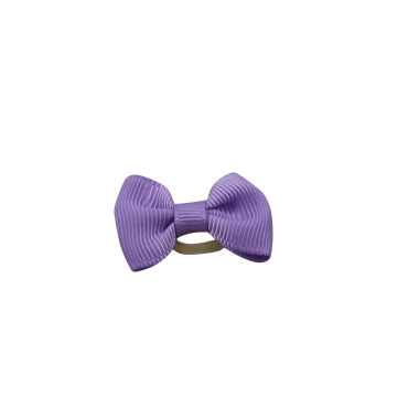 Laço Decorativo animal - Roxo Laço Decorativo animal - Roxo