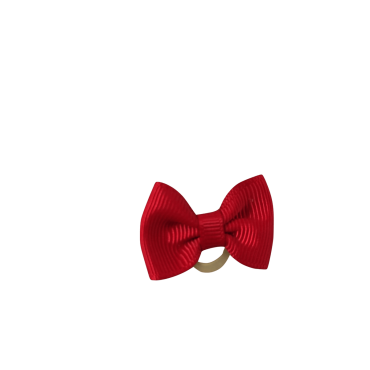 Laço Decorativo animal - Vermelho Laço Decorativo animal - Vermelho