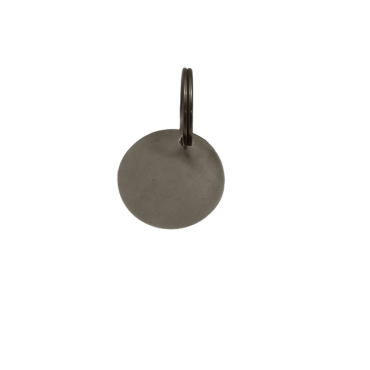 Identificador de Metal Grande