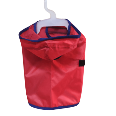 Roupa Animal - Impermeável Vermelho Roupa Animal - Impermeável Vermelho