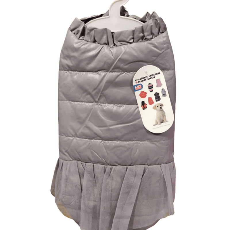 Roupa Animal - Kispo sem capuz Roxo - L Roupa Animal - Kispo sem capuz Roxo - L