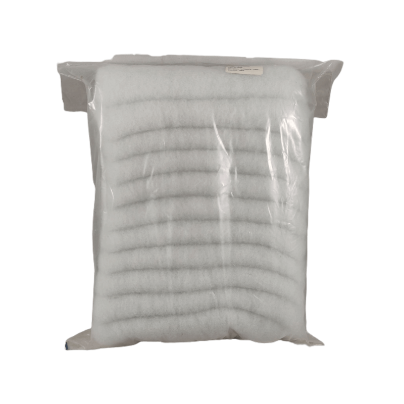 Material filtrante para aquário 100 gr