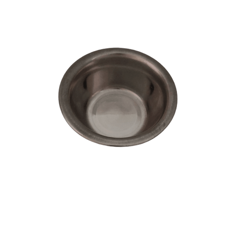 Comedouro inox 200 ml Comedouro inox 200 ml