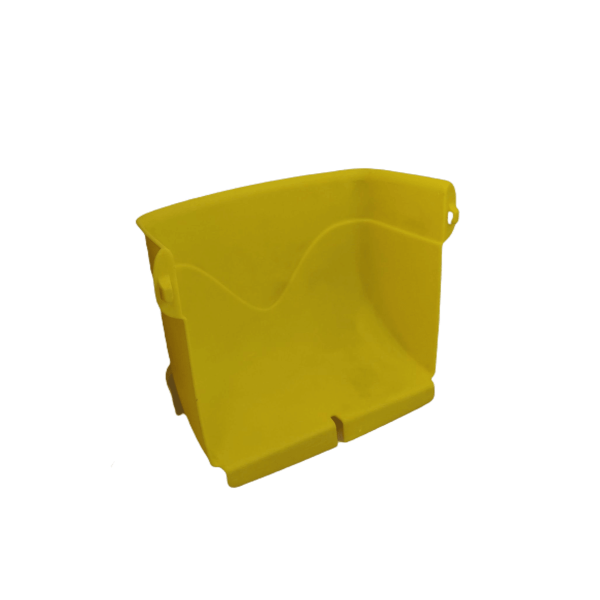 Porta para feno - gaiolas