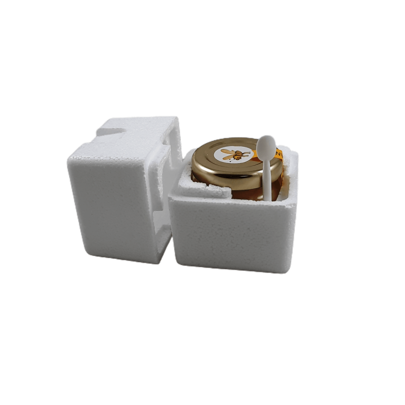 Geleia Real Pura – 25 g Geleia Real Pura – 25 g
