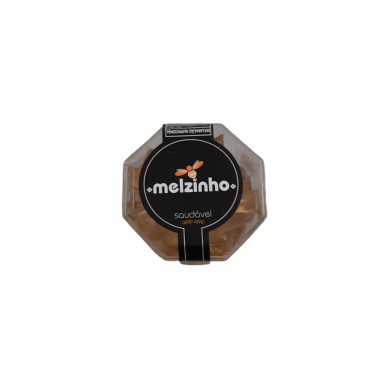 Melzinho – Doses Individuais de Mel | Caixa de 18 Unidades Melzinho – Doses Individuais de Mel | Caixa de 18 Unidades