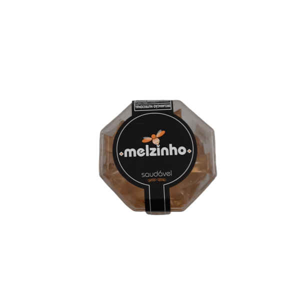 Melzinho – Doses Individuais de Mel | Caixa de 18 Unidades