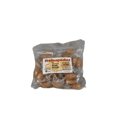Rebuçados de Mel – Saco de 250 g