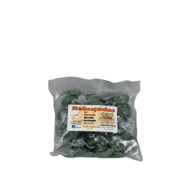 Rebuçados de Mel e Eucalipto – Saco de 250 g