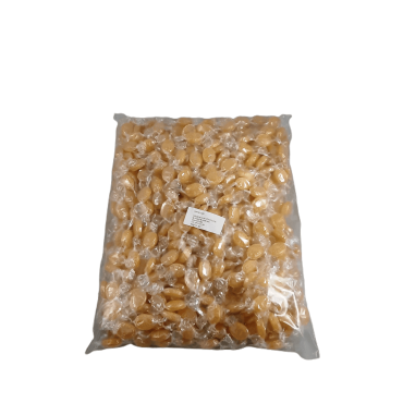 Rebuçados de Mel e Limão – Saco de 3 kg