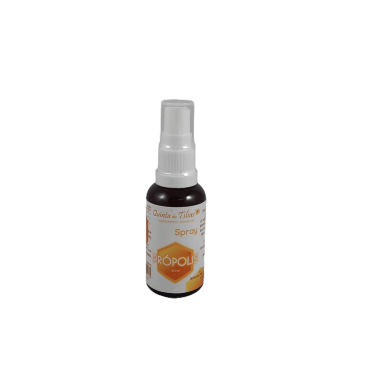 Spray de Própolis 30 ml