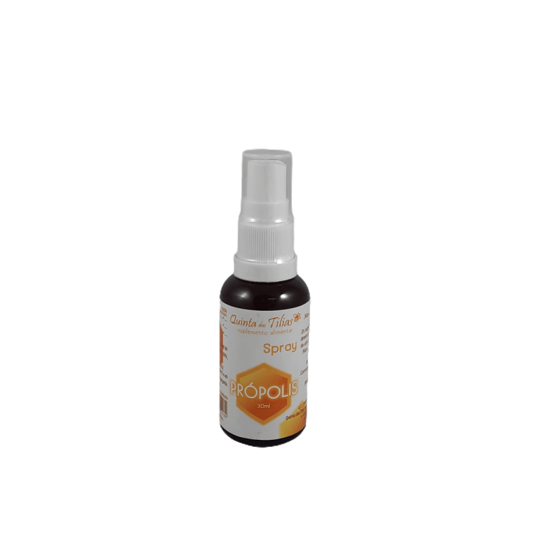 Spray de Própolis 30 ml Spray de Própolis 30 ml
