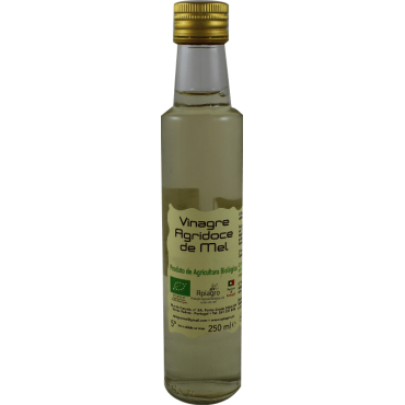 Vinagre de Mel 250 ml