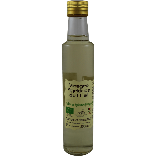 Vinagre de Mel 250 ml