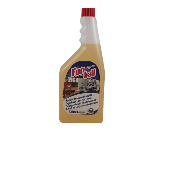 Produto para Limpeza de Própolis – Recarga