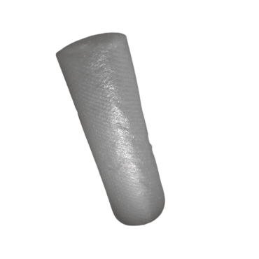 Rolo de Plástico de Bolhas para Poncho – 0,5 × 10 m Rolo de Plástico de Bolhas para Poncho – 0,5 × 10 m