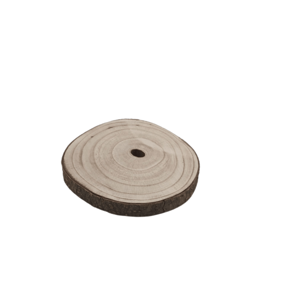 Base de Tronco Pequena – 16 cm