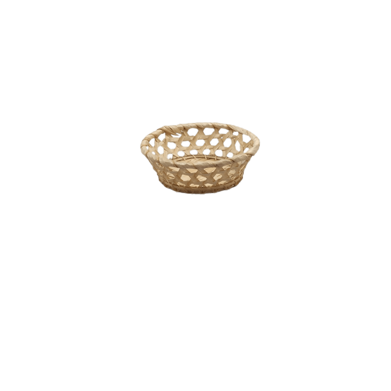 Cesta Pequena para Presentes – 12,5 × 4 cm Cesta Pequena para Presentes – 12,5 × 4 cm