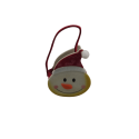 Saco de Natal Boneco de Neve – Vermelho ou Verde Saco de Natal Boneco de Neve – Vermelho ou Verde