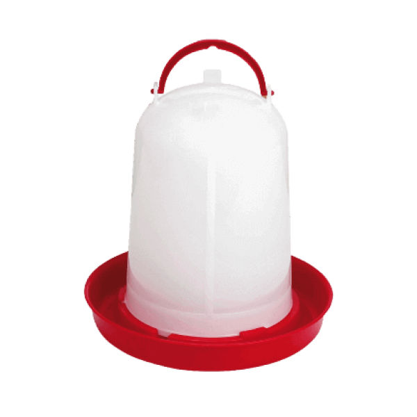 Bebedouro de 10 Litros para Abelhas e Aves