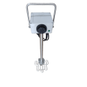 Descristalizador de Imersão Elétrico 21cmx60cm