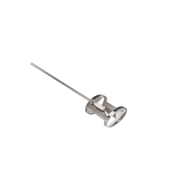 Misturador em Inox para Mel
