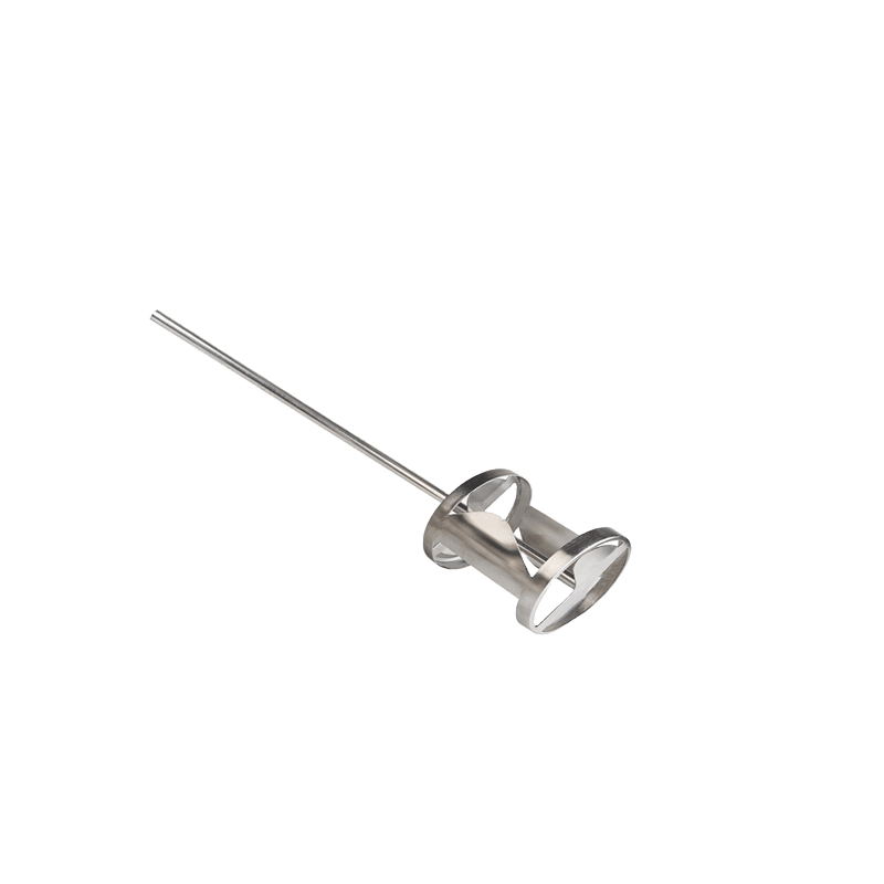 Misturador em Inox para Mel Misturador em Inox para Mel