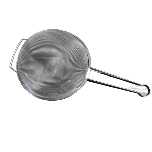 Filtro com Pega para Mel – 25 cm