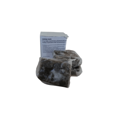 Vapor Pads ANEL para Fumigador Elétrico 7,4 V – 3 Unidades Vapor Pads ANEL para Fumigador Elétrico 7,4 V – 3 Unidades