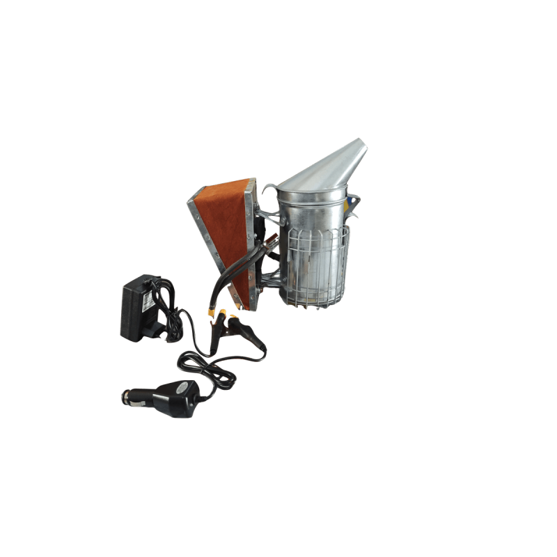 Fumigador Elétrico e Vaporizador ANEL 7,4 V Fumigador Elétrico e Vaporizador ANEL 7,4 V