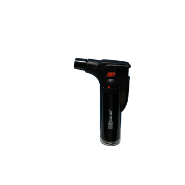 Mini Maçarico para Acender Fumigadores