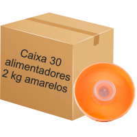 Caixa de 30 Alimenta...