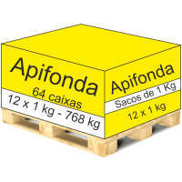 Apifonda – Palete de...