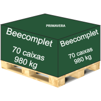Beecomplet Primavera...