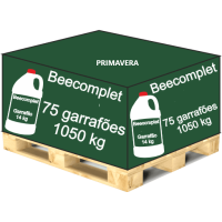 Beecomplet Primavera...
