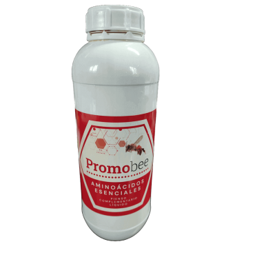 Promobee – Concentrado Proteico Líquido para Abelhas – 1 Litro