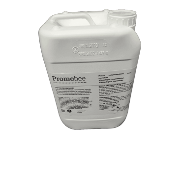 Promobee – Concentrado Proteico Líquido para Abelhas – 5 Litros