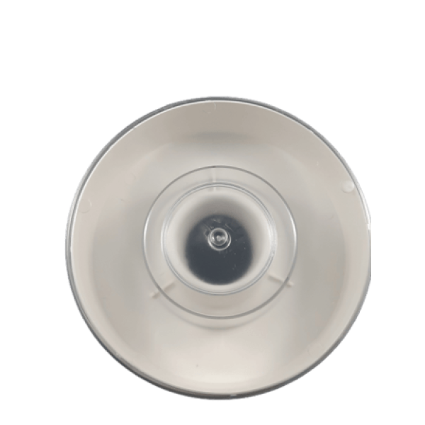 Alimentador Branco para Abelhas – 1 kg