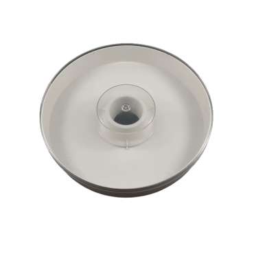 Alimentador Branco para Abelhas – 2 kg