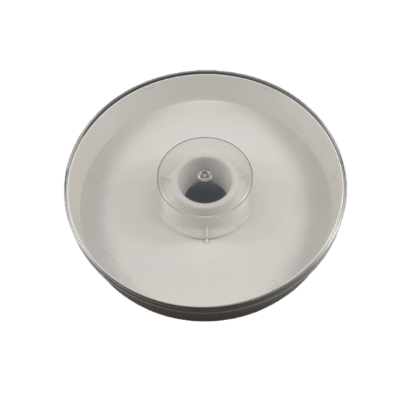 Alimentador Branco para Abelhas – 2 kg