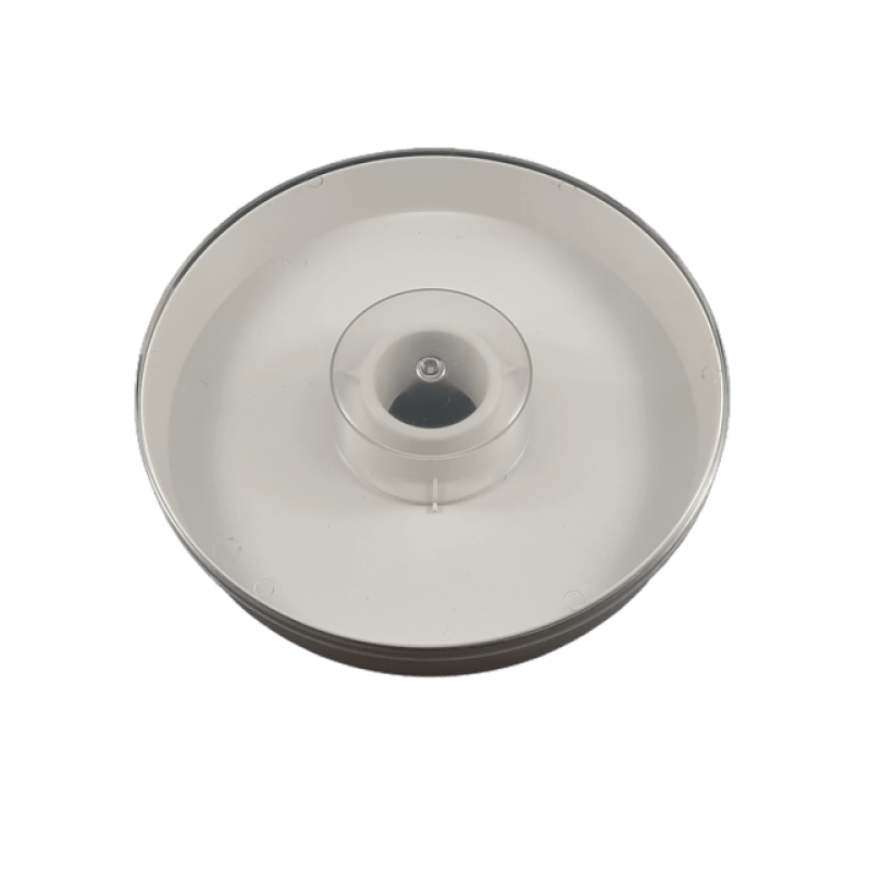 Alimentador Branco para Abelhas – 2 kg Alimentador Branco para Abelhas – 2 kg